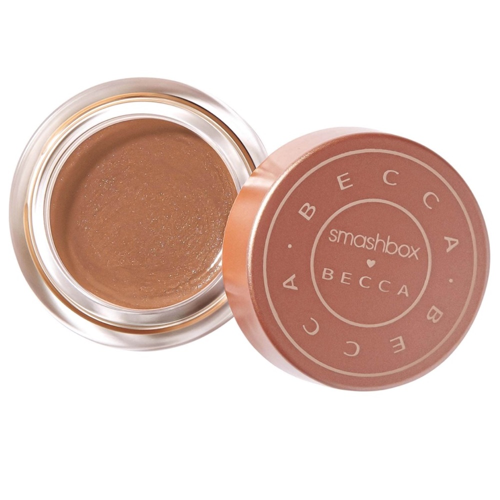 NEW FULL SIZE BECCA UNDER EYE BRIGHTENING CORRECTOR IN SHADE DARK